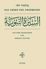 Das Leben Des Propheten