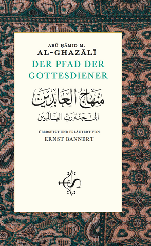 DER PFAD DER GOTTESDIENER