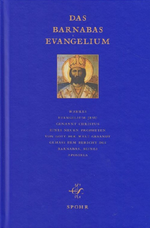 Das Barnabas Evangelium