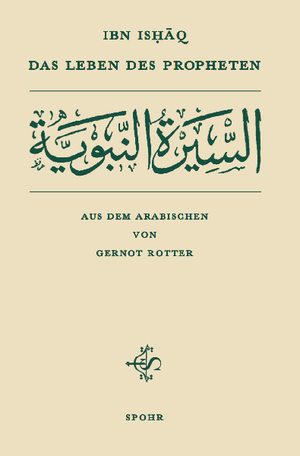 Das Leben Des Propheten