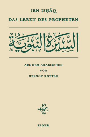 Das Leben Des Propheten