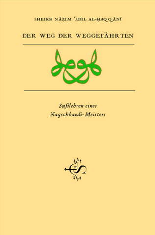 Der Weg Der Weggefährten (E-Book)