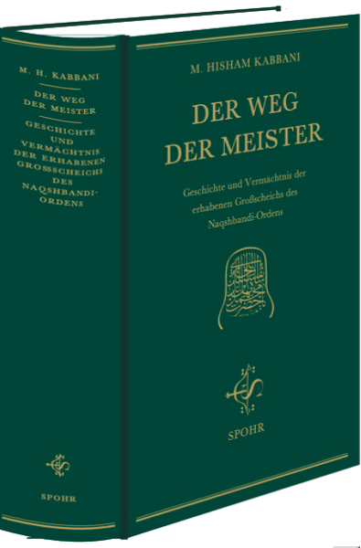 Der Weg Des Meisters