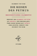 Die Reisen Des Petrus