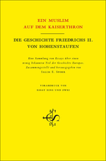 Ein Muslim Auf Dem Kaiserthron (E-Book)