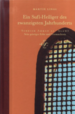 Ein Sufi-Heiliger Des Zwanzigsten Jahrhunderts