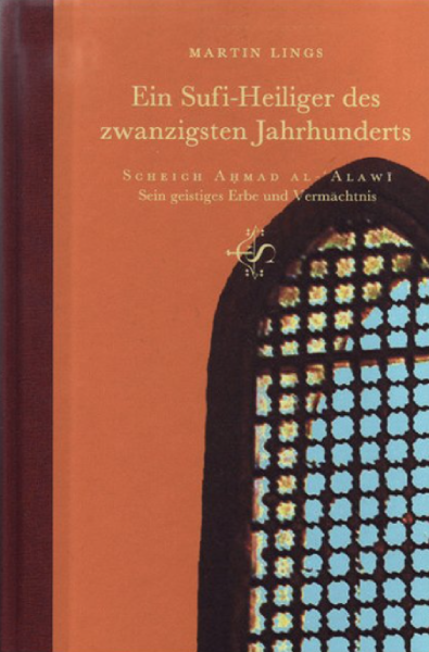 Ein Sufi-Heiliger Des Zwanzigsten Jahrhunderts