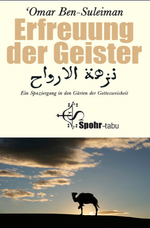 Erfreuung Der Geister - Ein Spaziergang In Den Gärten Der Gottesweisheit
