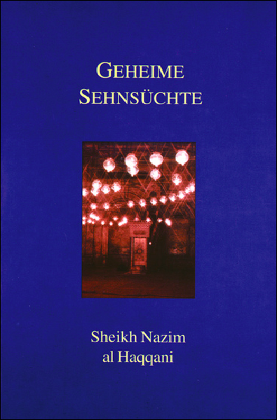 Geheime Sehnsüchte