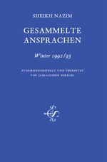 Gesammelte Ansprachen - Winter 199293 (E-Book)