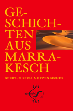 Geschichten Aus Marrakesch (E-Book)