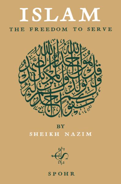 Islam - The Freedom To Serve