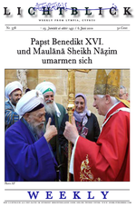 Lichtblick (12 Bde. à 50 Ausgaben) (E-Book)