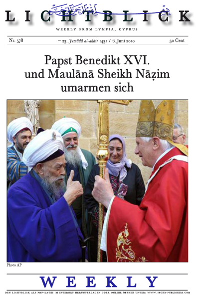 Lichtblick (12 Bde. à 50 Ausgaben) (E-Book)