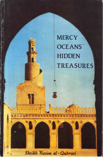 Mercy Oceans Hidden Treasures