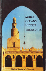 Mercy Oceans Hidden Treasures