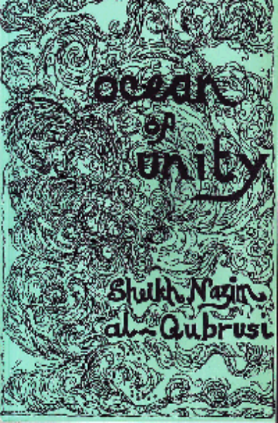 Ocean of Unity
