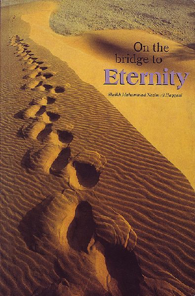 On The Bridge To Eternity