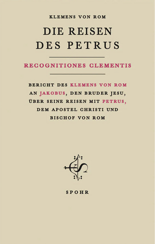 Die Reisen Des Petrus