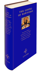 The Gospel Of Barnabas (E-Book)