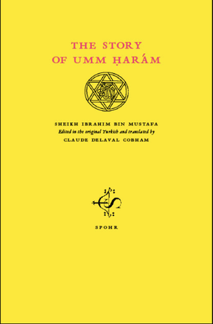 The Story Of Umm Haram (E-Book)