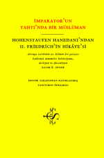 İmperator’un Tahtı’nda Bir Müslüman (E-Book)