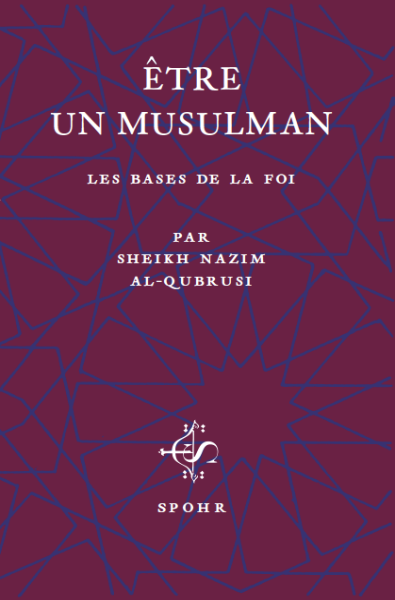 Être Un Musulman