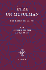 Être Un Musulman