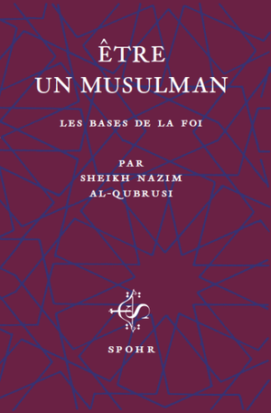Être Un Musulman