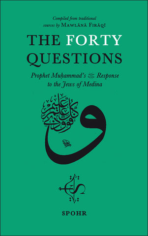 THE FORTY QUESTIONS