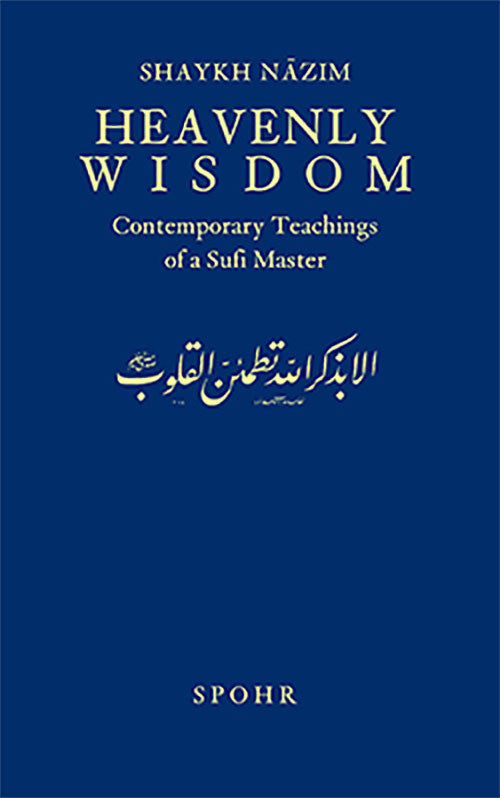 HEAVENLY WISDOM