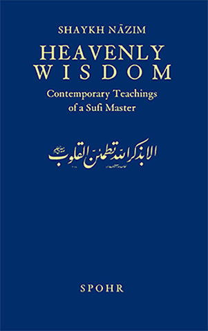 HEAVENLY WISDOM