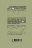 WIDERLEGUNG