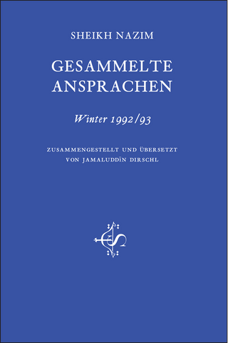 GESAMMELTE ANSPRACHEN 1992/3