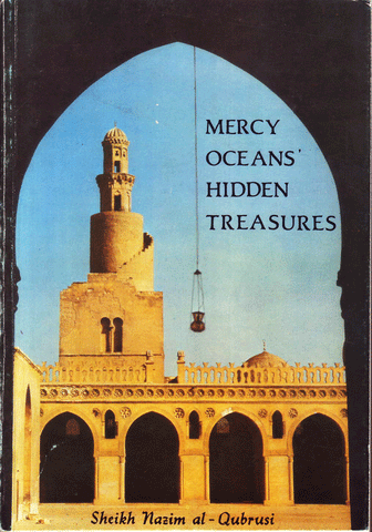 MERCY OCEANS HIDDEN TREASURES