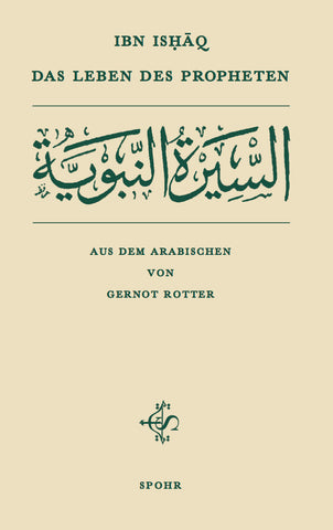 Das Leben Des Propheten