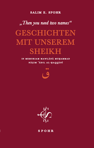 Geschichten mit unserem  Sheikh