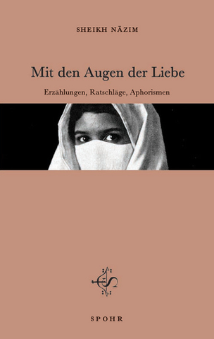 MIT DEN AUGEN DER LIEBE