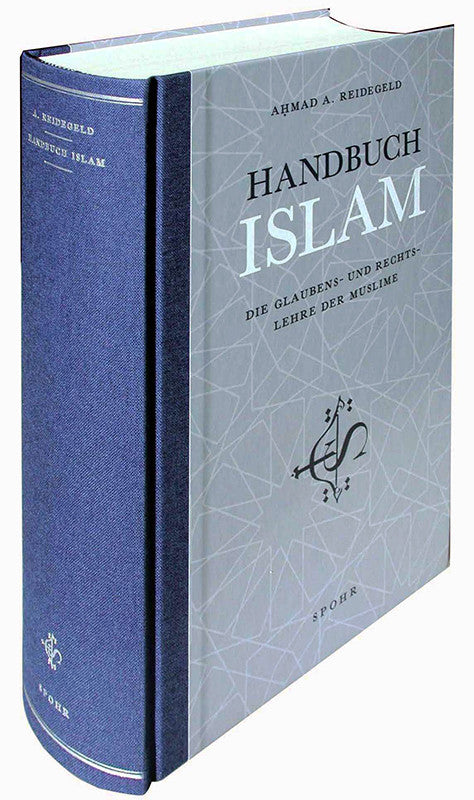 HANDBUCH ISLAM