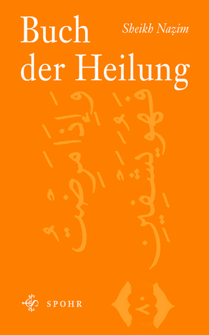 BUCH DER HEILUNG