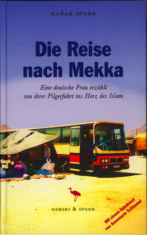 DIE REISE NACH MEKKA