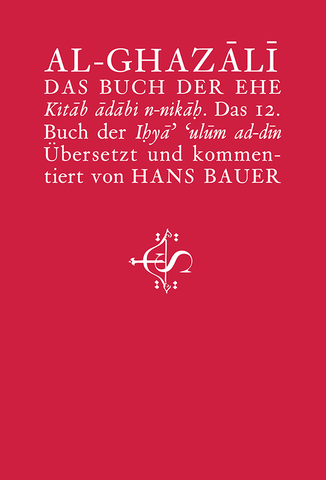 DAS BUCH DER EHE