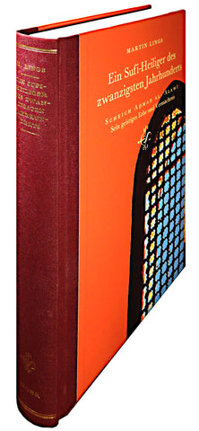 EIN SUFI-HEILIGER